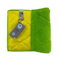 Microtex duo window